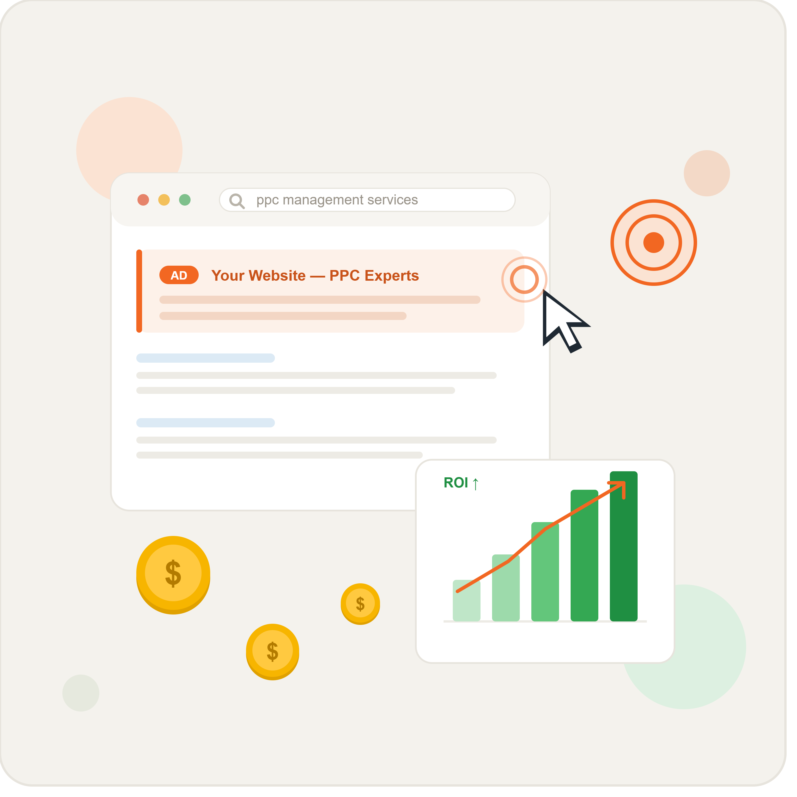 PPC Management Services