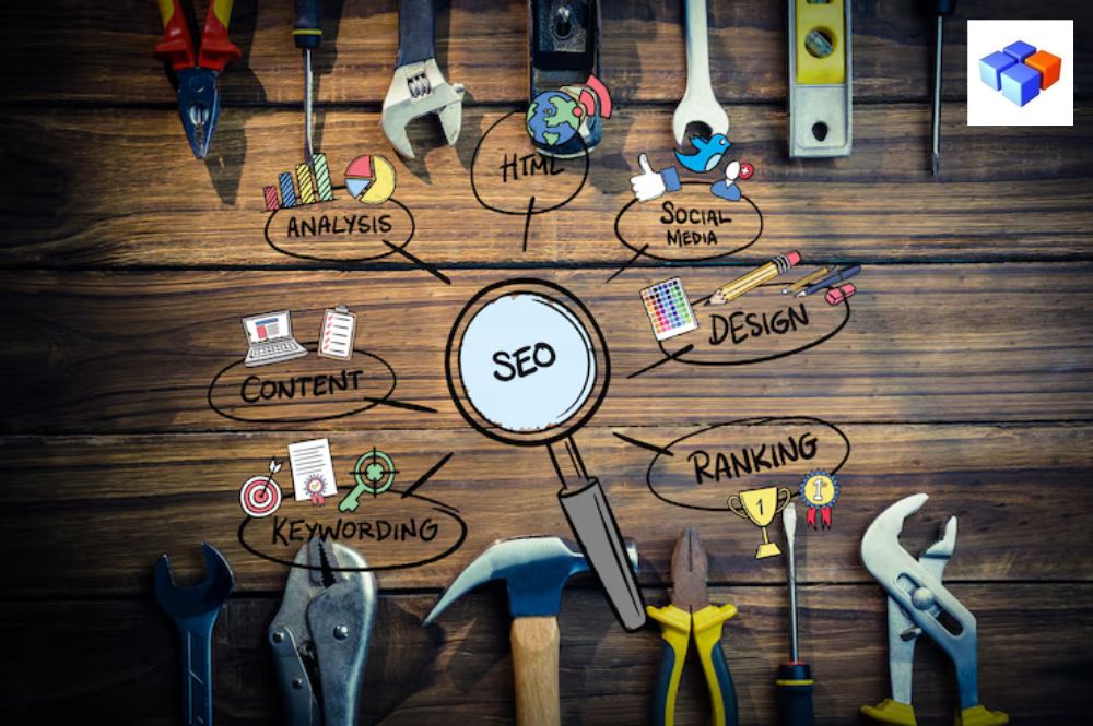 Icecube Digital as a specialized electrician SEO company boosting online presence