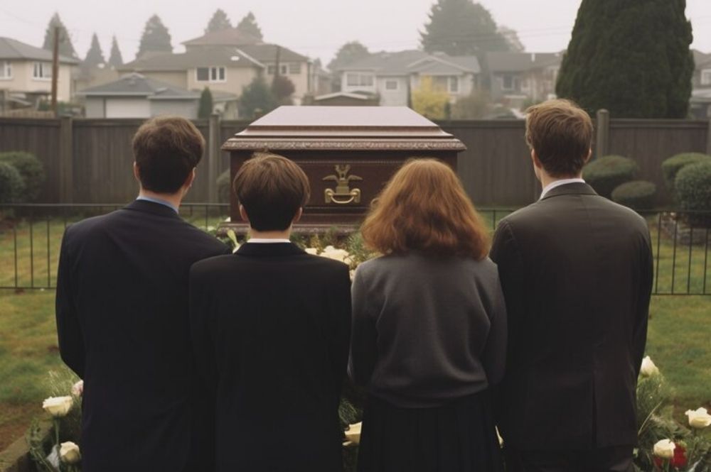 Funeral home owners facing digital marketing and online visibility challenges