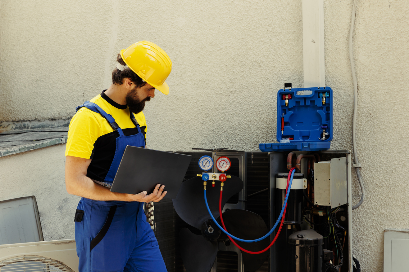 Invest in a Website That Drives Your HVAC Business Forward