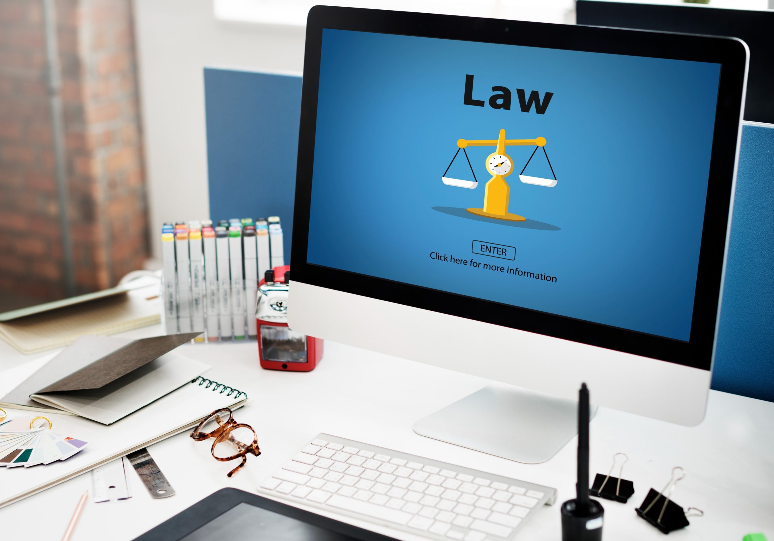 Helping Lawyers Build Their Dream Website