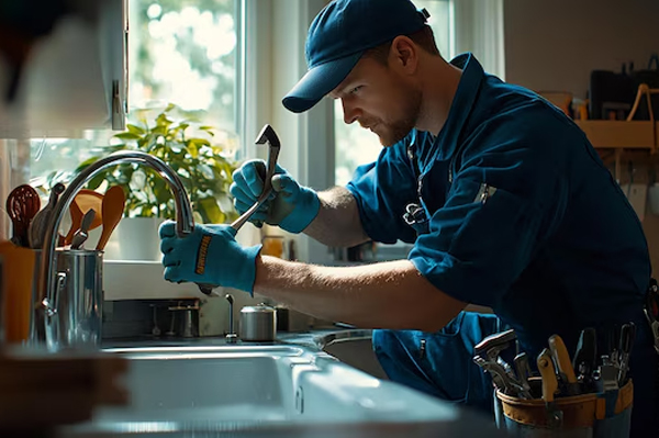 Common Challenges Faced by Plumbing Business