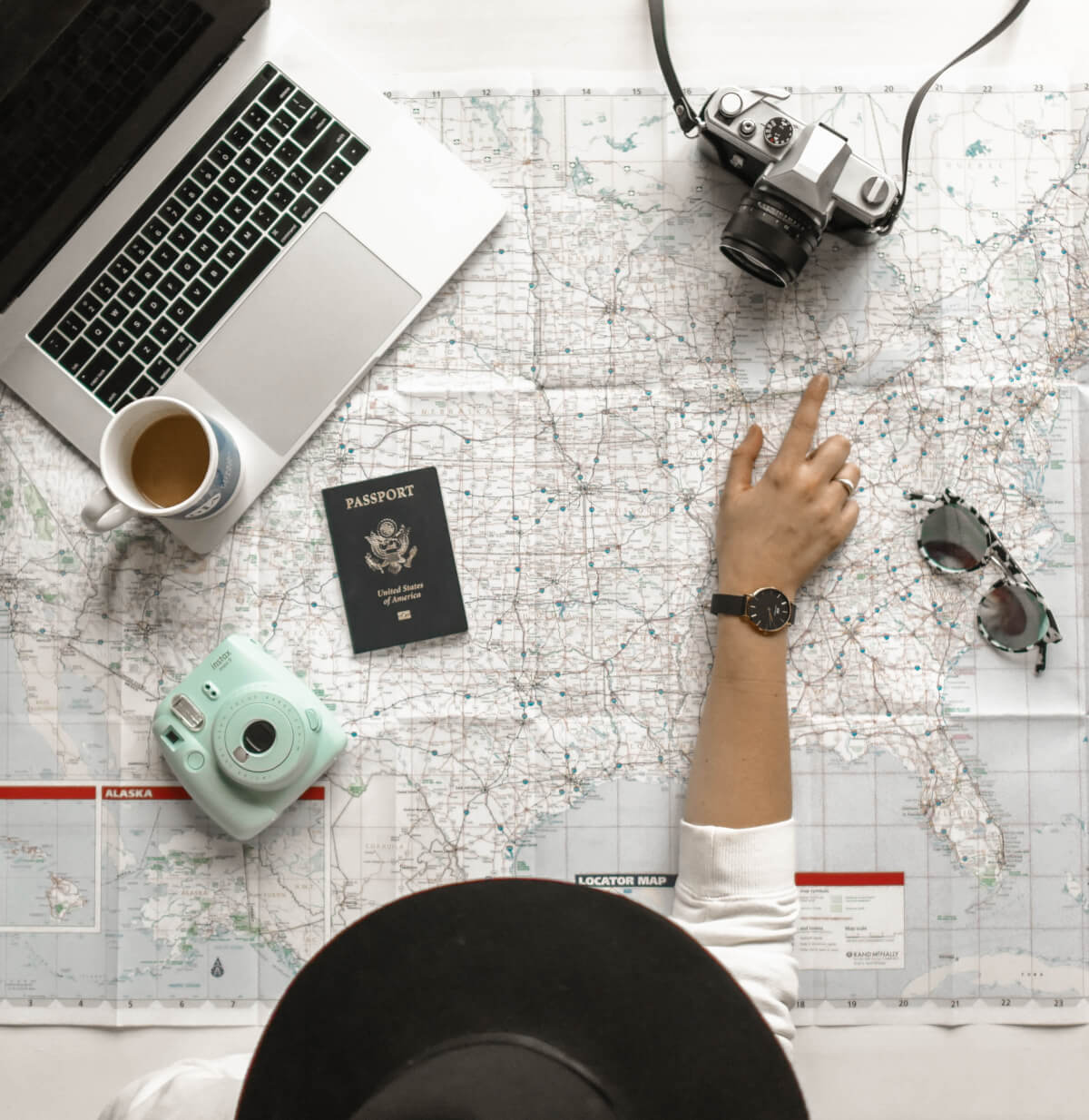 Customer-centric Travel Development Solutions
