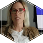 Stephanie, Co-Director/Owner, Trophymaker