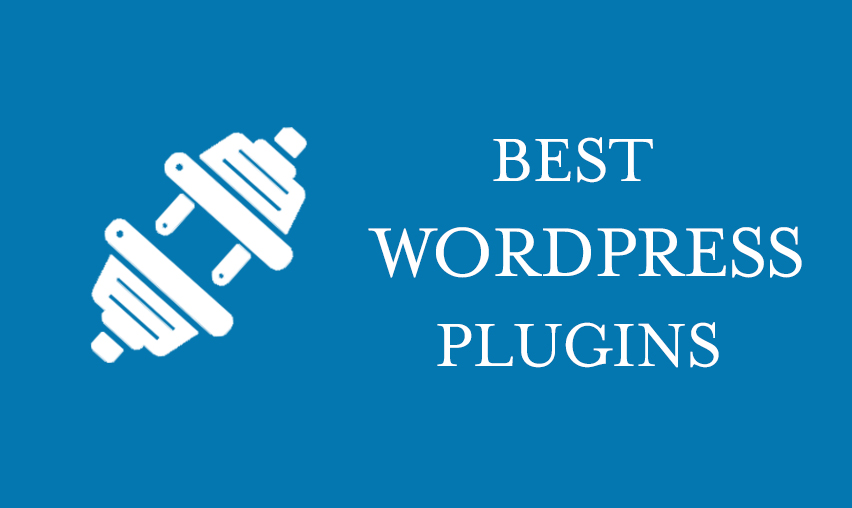 7 Best WordPress Plugins Your Website Needs to Succeed