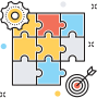 Puzzel Icon