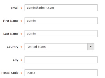 Module Registration