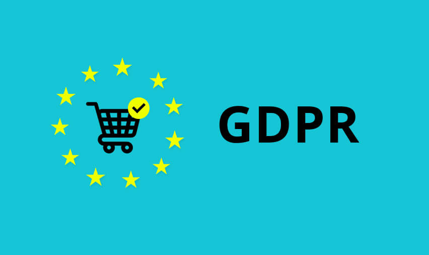 GDPR Compliance for eCommerce Websites, What Changes you Should Make?