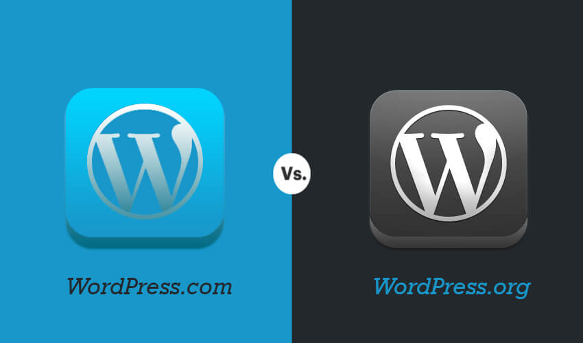 WordPress.com vs WordPress.org: What Should You Use?