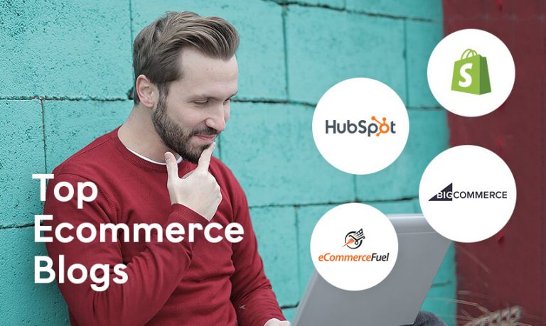 Top 10 eCommerce blogs that you should Follow