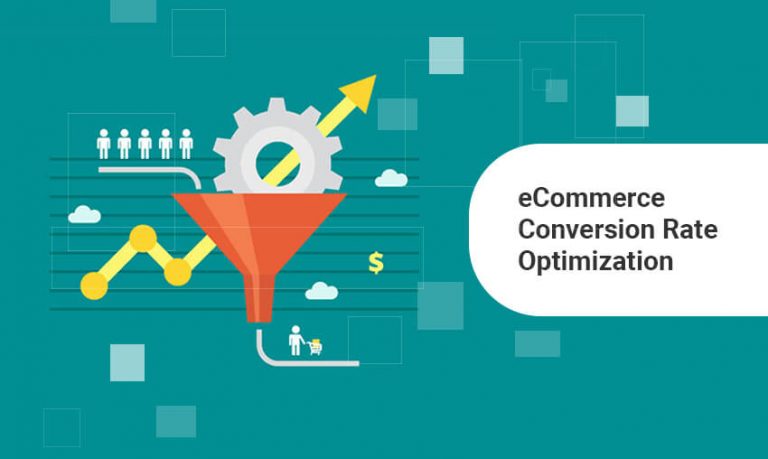 The Definitive Guide to eCommerce Conversion Rate Optimization 2023