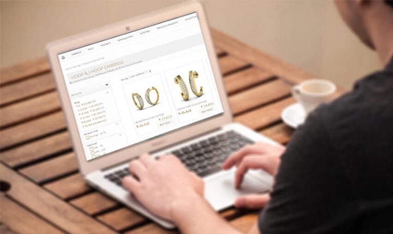 16 Key Features That Are Must For Your Jewellery Business Website