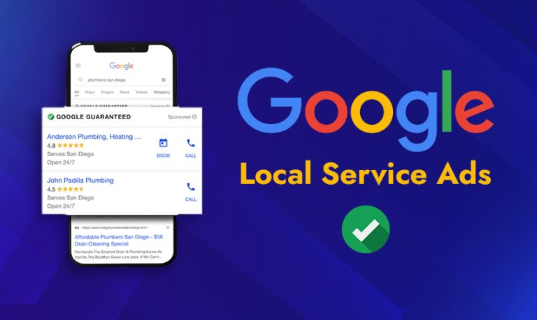 The Ultimate Guide to Google Local Service Ads for Garage Door Companies