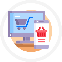 Ecommerce Website Design