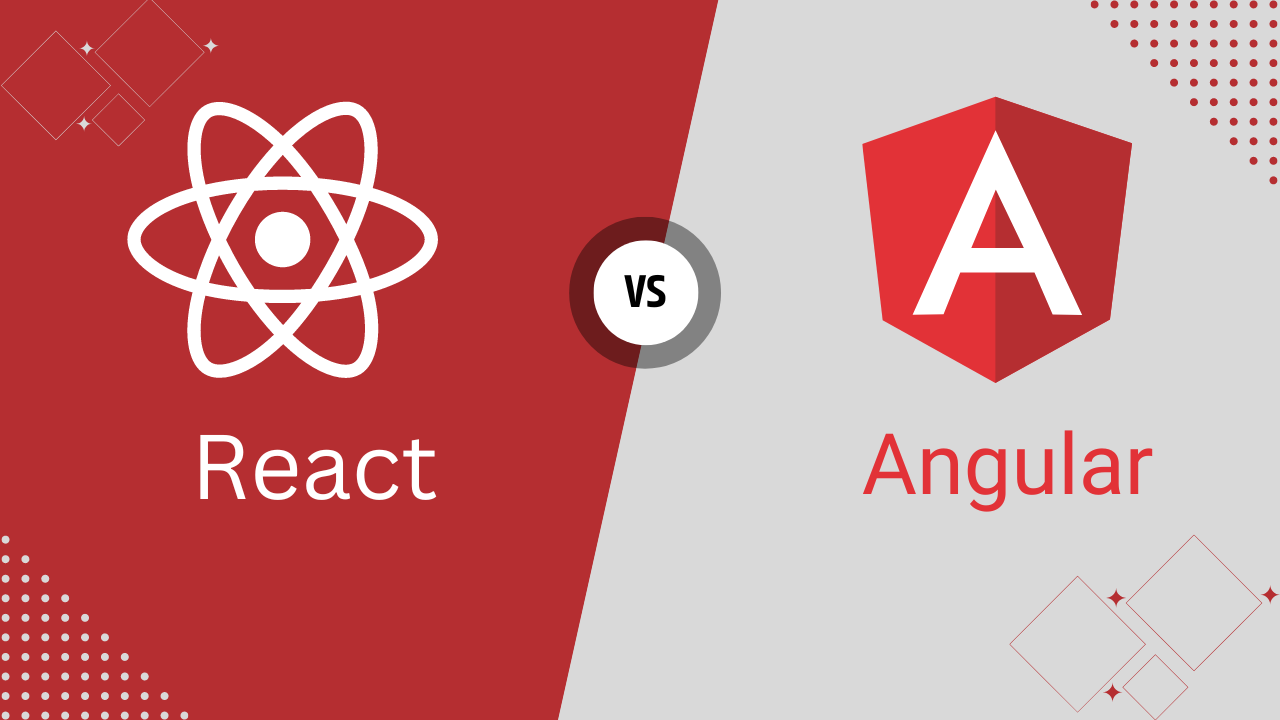 React Vs Angular