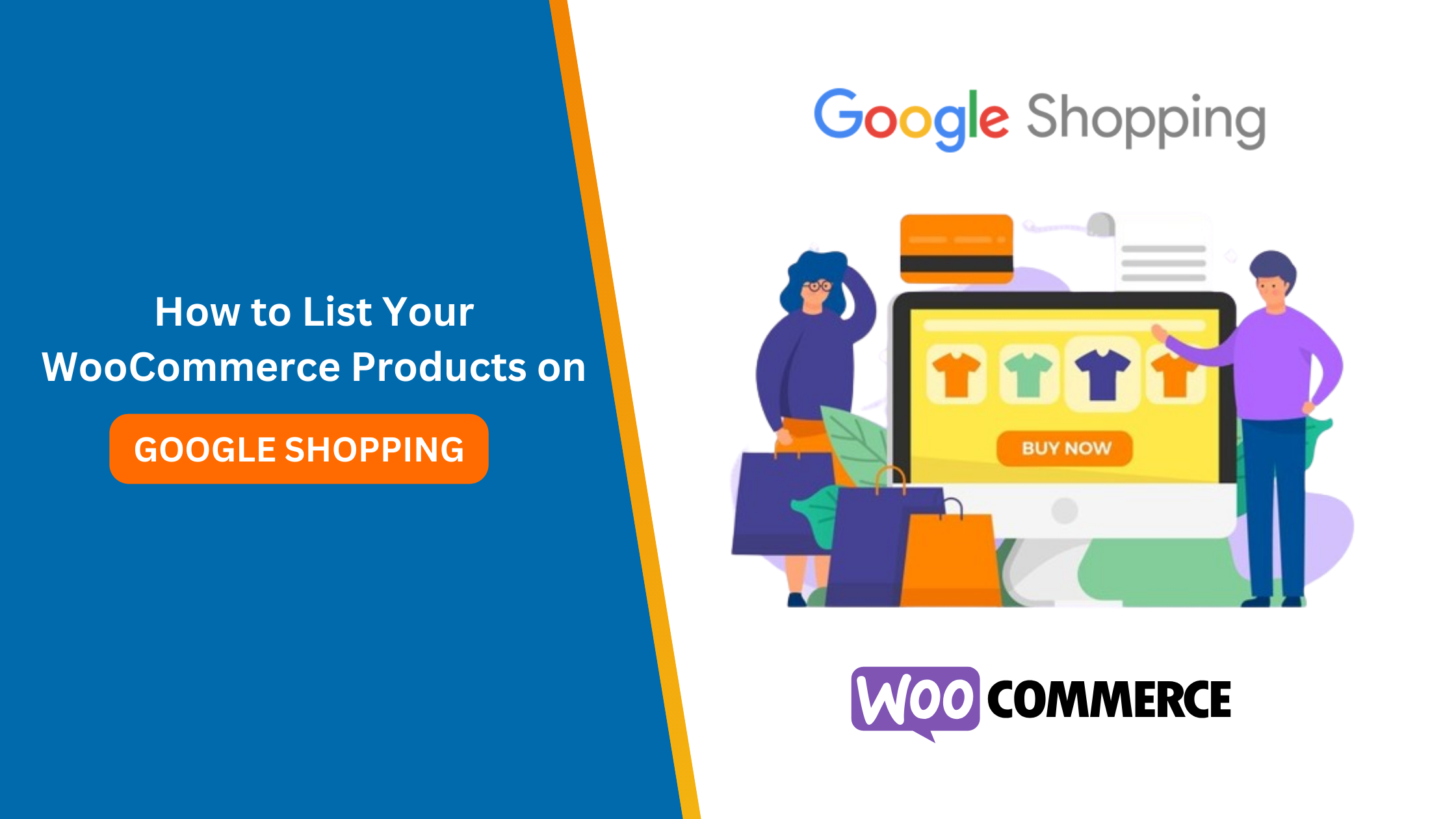 How to List Your WooCommerce Products on Google Shopping