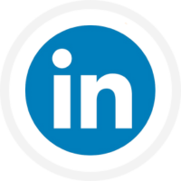 LinkedIn Icon