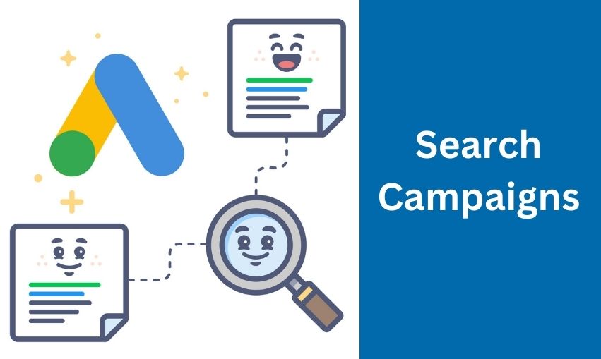 Search Campaigns