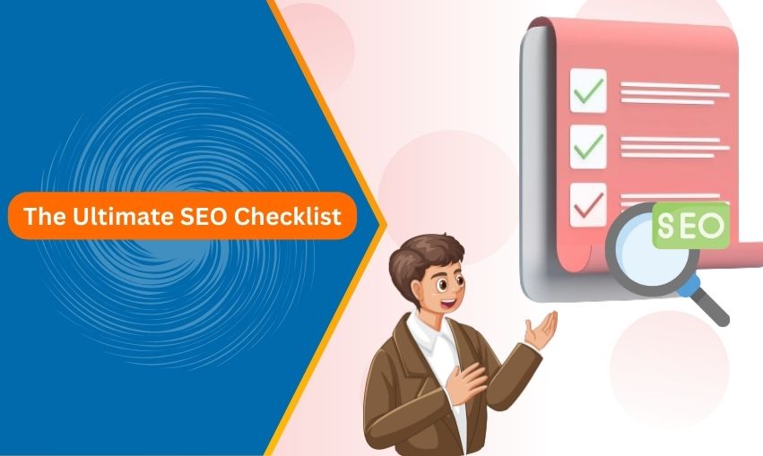 The Ultimate SEO Checklist