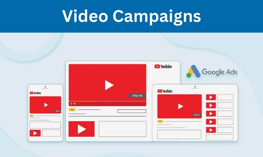 Video Campaigns