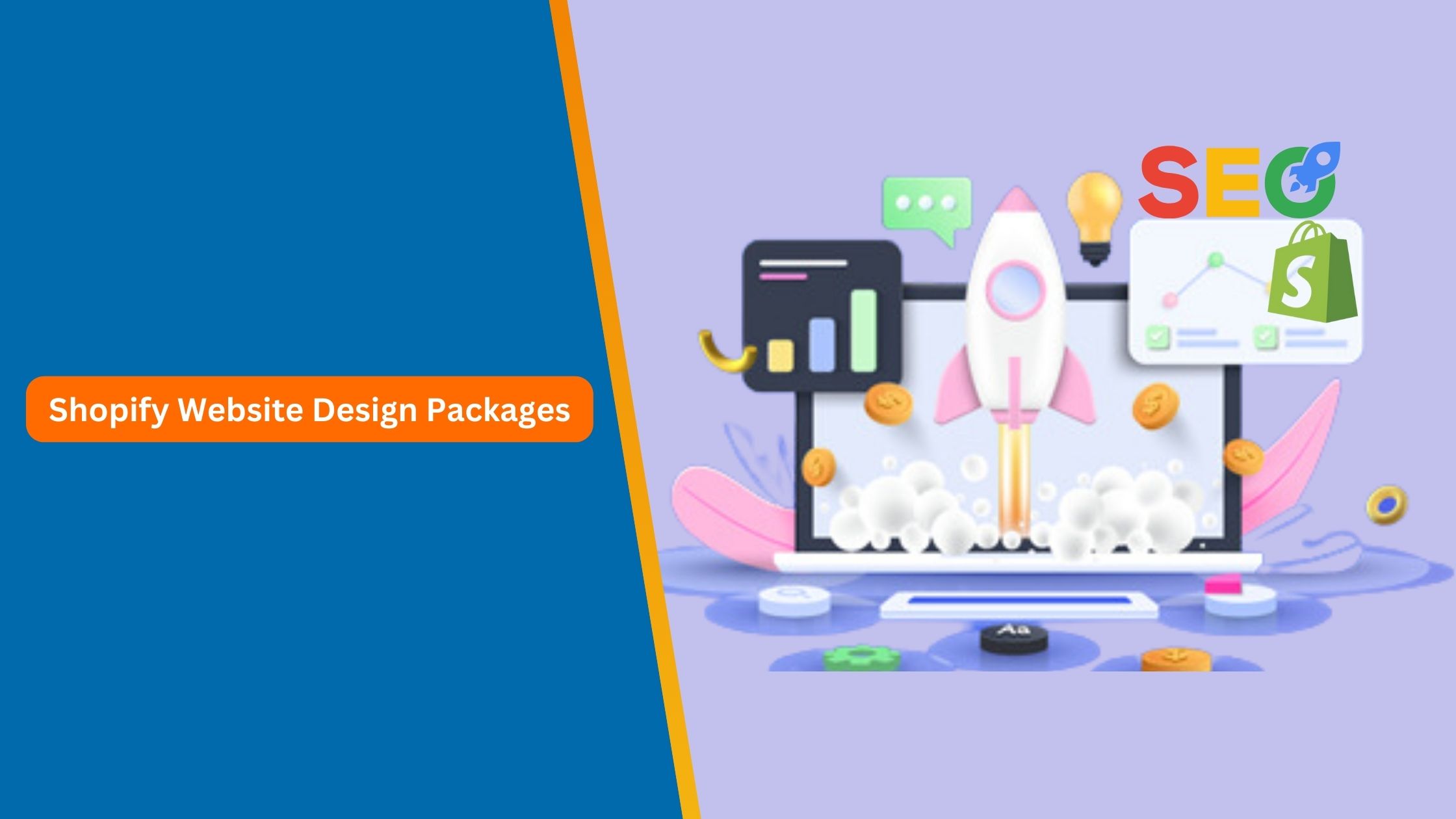 The Ultimate Guide to Shopify Website Design Packages