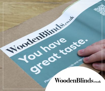 Wooden Blinds