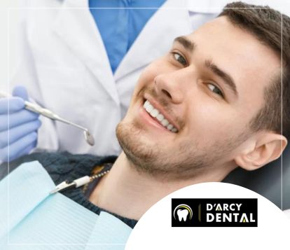 D'Arcy Dental