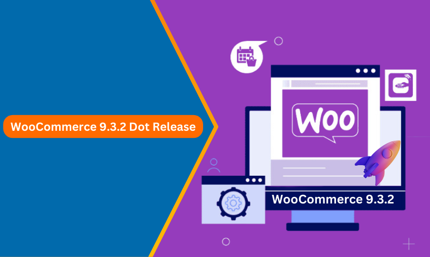 WooCommerce 9.3.2 Dot Release