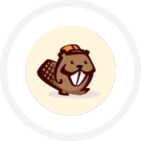 Beaver Builder Icon