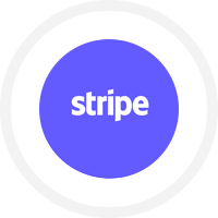 Stripe Payment Icon