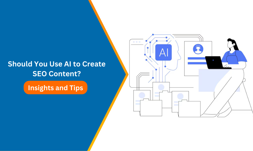 Should You Use AI to Create SEO Content?